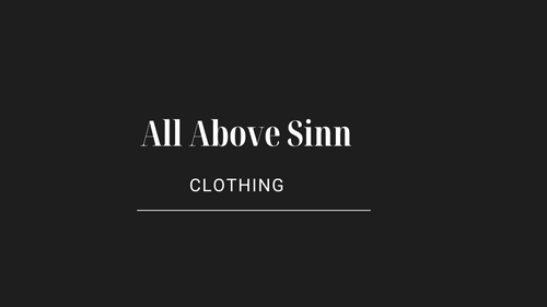All Above Sinn